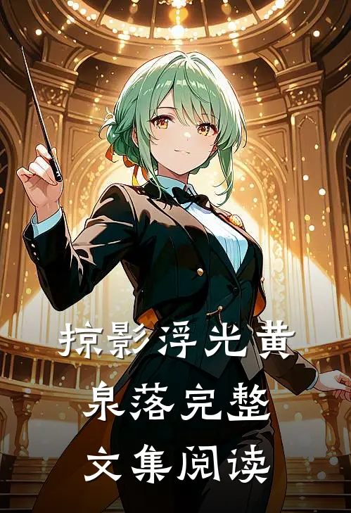 掠影浮光黄泉落完整文集阅读