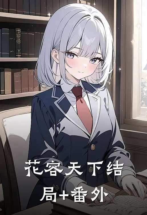 花容天下结局+番外