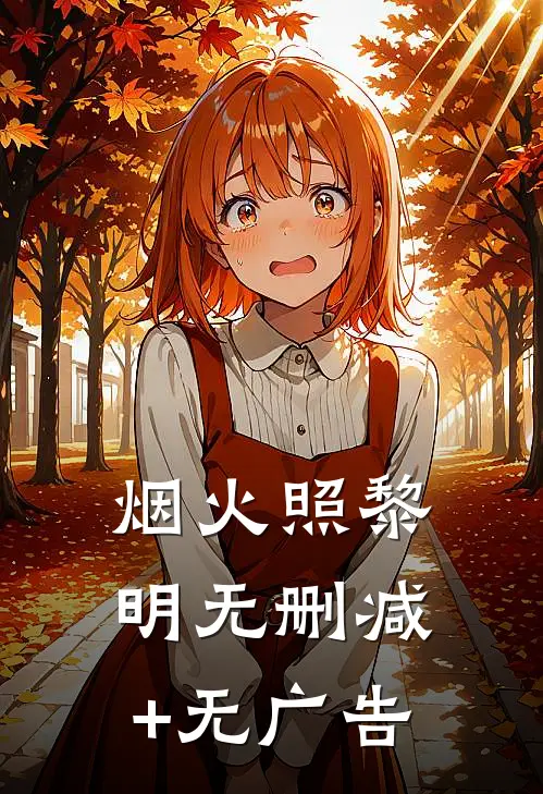 烟火照黎明无删减+无广告