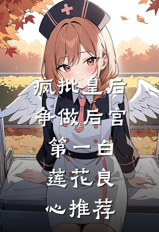 疯批皇后，争做后宫第一白莲花良心推荐