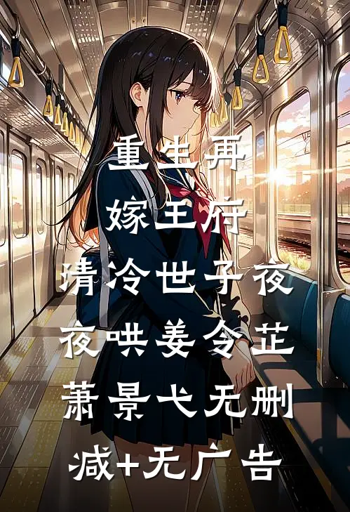 重生再嫁王府，清冷世子夜夜哄姜令芷萧景弋无删减+无广告