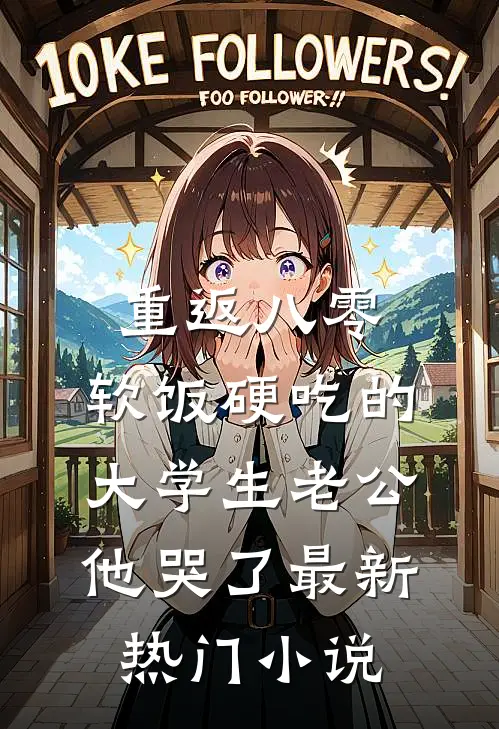 重返八零，软饭硬吃的大学生老公他哭了最新热门小说