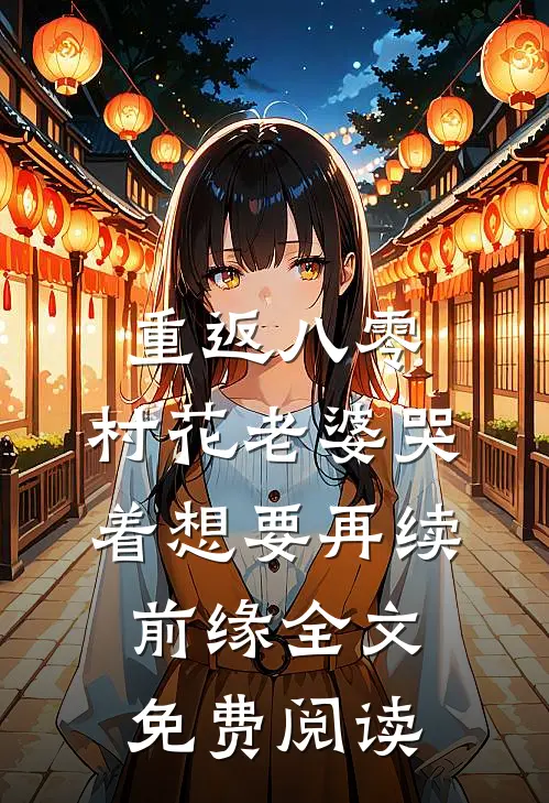重返八零，村花老婆哭着想要再续前缘全文免费阅读