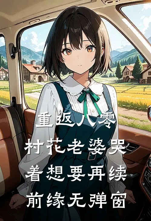 重返八零，村花老婆哭着想要再续前缘无弹窗