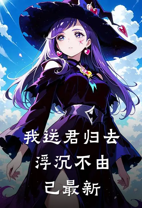 我送君归去，浮沉不由己最新