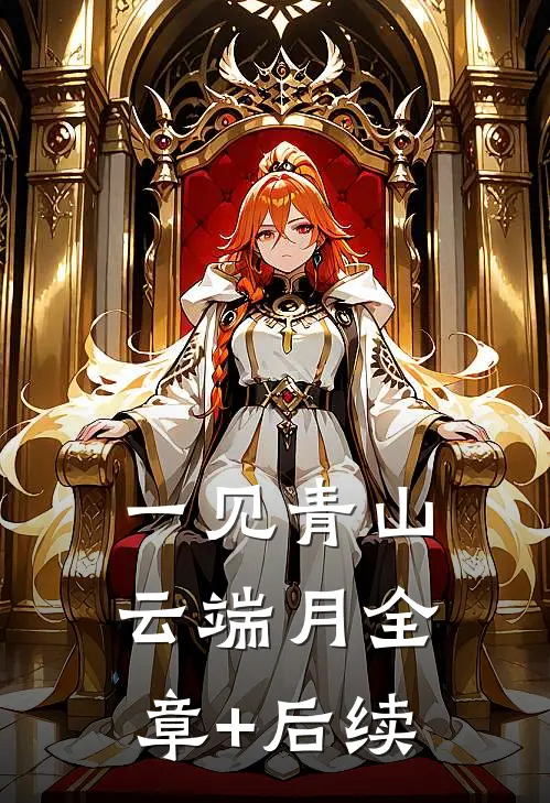 一见青山云端月全章+后续