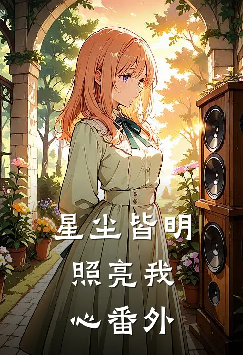 星尘皆明，照亮我心番外