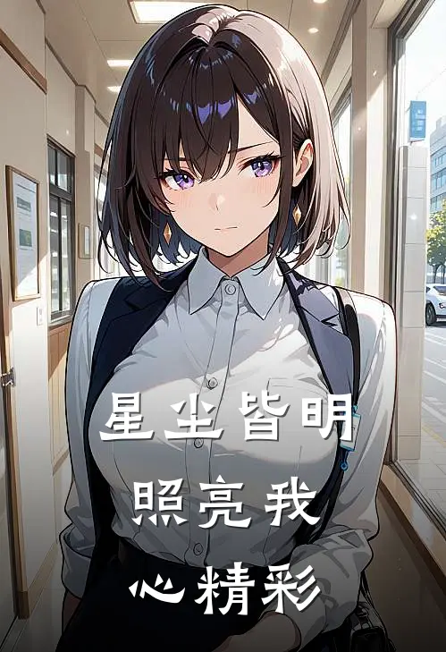 星尘皆明，照亮我心精彩
