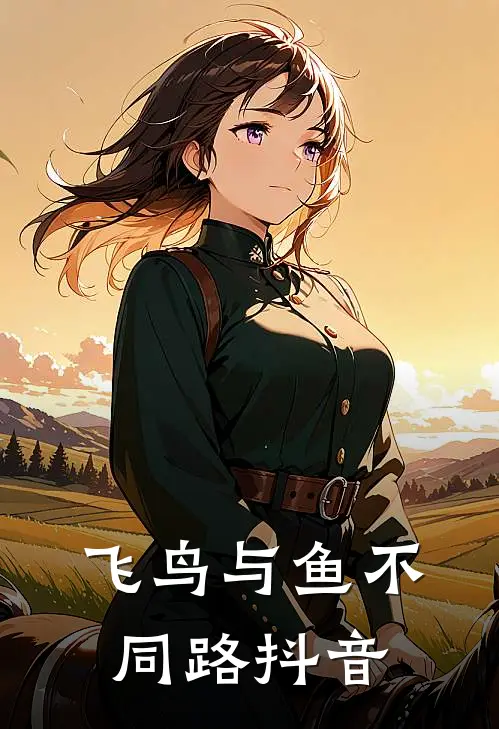 飞鸟与鱼不同路抖音