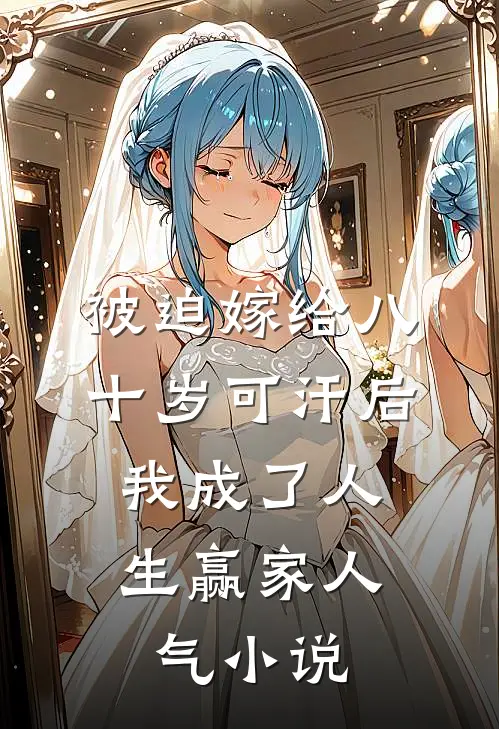 被迫嫁给八十岁可汗后，我成了人生赢家人气小说