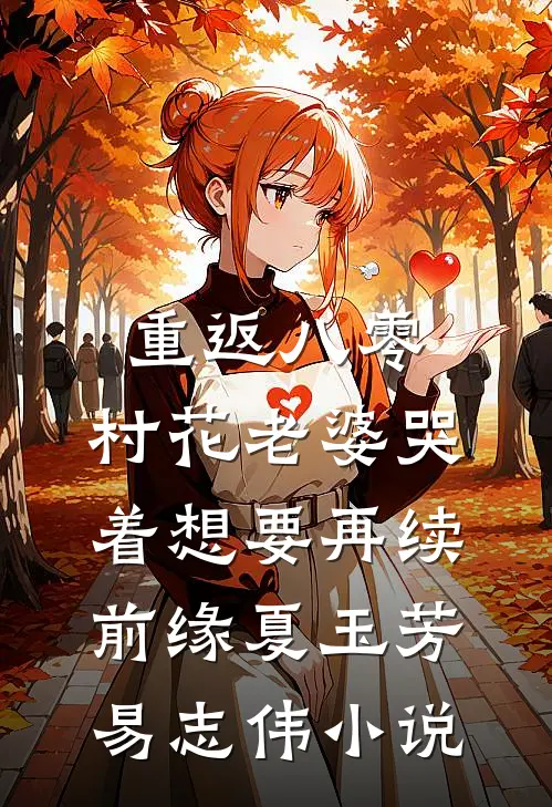 重返八零，村花老婆哭着想要再续前缘夏玉芳易志伟小说