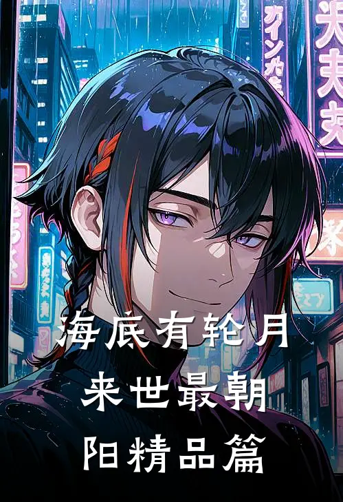 海底有轮月，来世最朝阳精品篇
