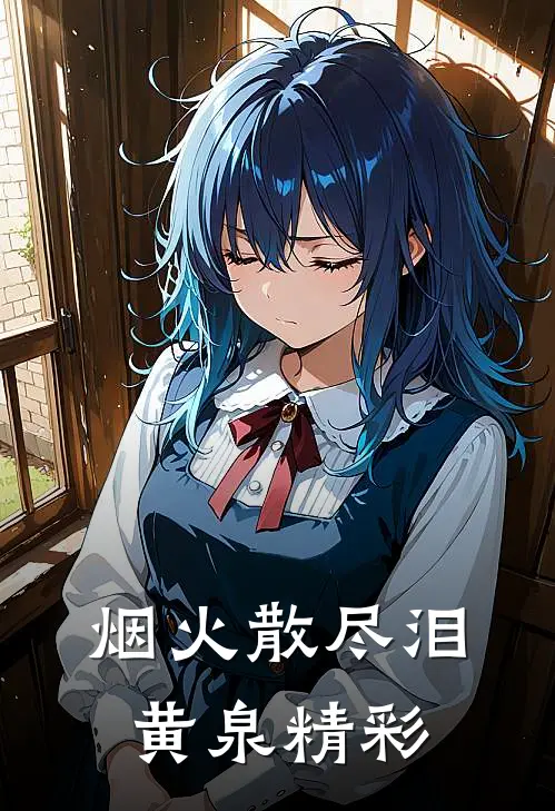 烟火散尽泪黄泉精彩