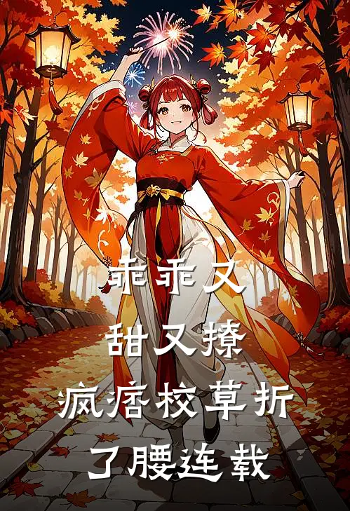 乖乖又甜又撩，疯痞校草折了腰连载