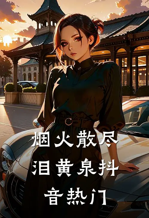 烟火散尽泪黄泉抖音热门