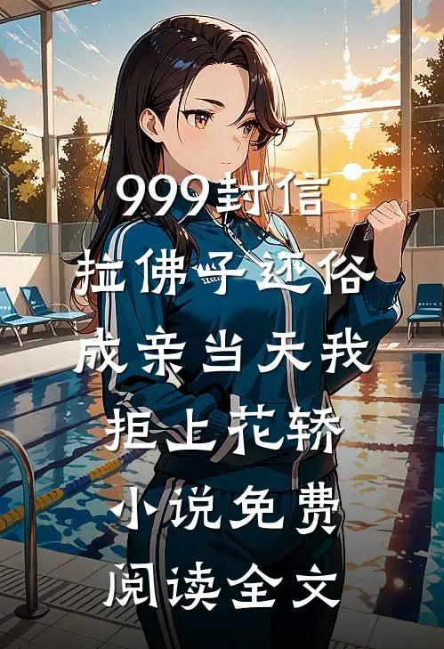 999封信拉佛子还俗，成亲当天我拒上花轿小说免费阅读全文