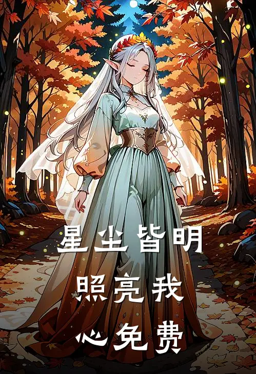 星尘皆明，照亮我心免费