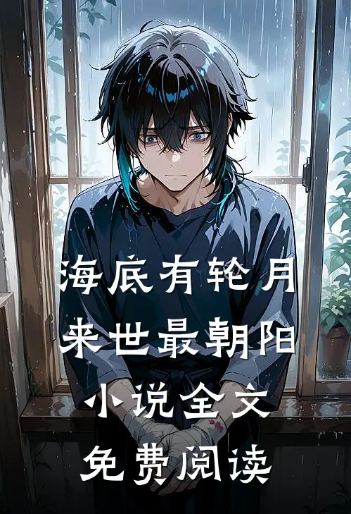 海底有轮月，来世最朝阳小说全文免费阅读