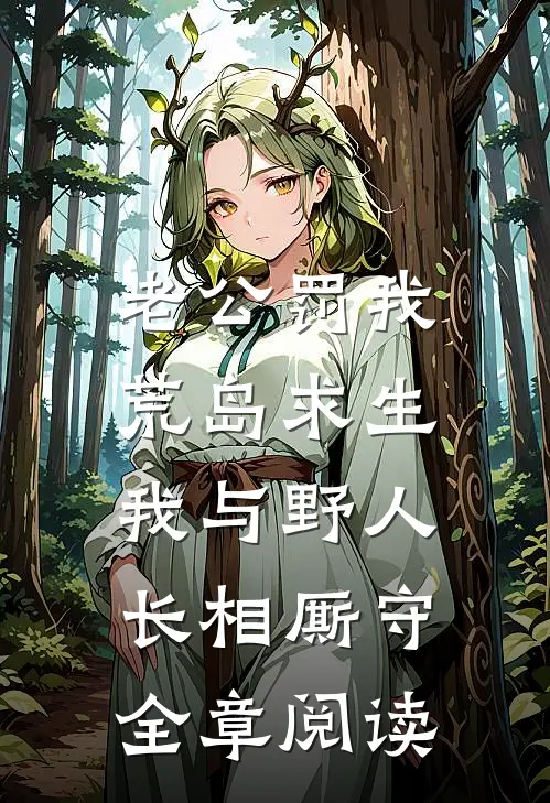 老公罚我荒岛求生，我与野人长相厮守全章阅读