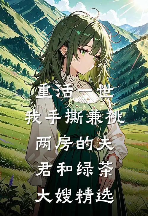 重活一世，我手撕兼祧两房的夫君和绿茶大嫂精选