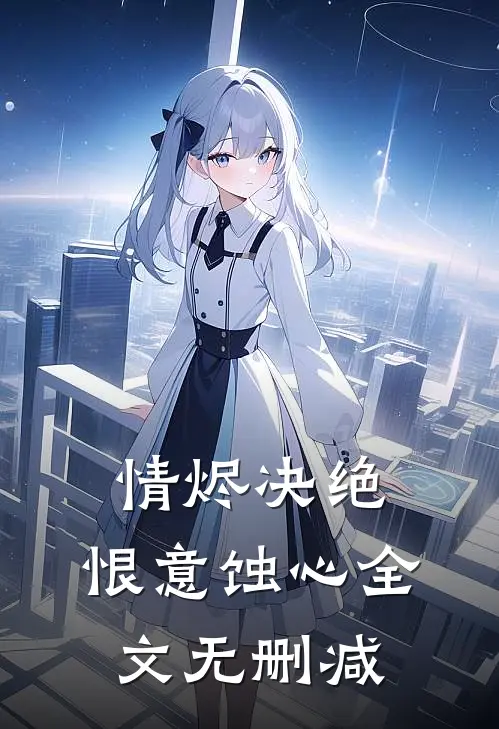 情烬决绝，恨意蚀心全文无删减
