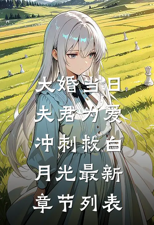 大婚当日，夫君为爱冲刺救白月光最新章节列表