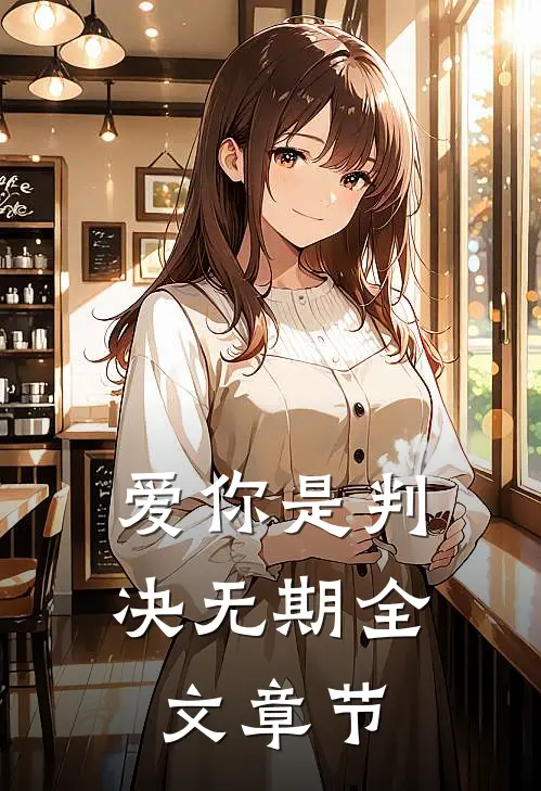 爱你是判决无期全文章节
