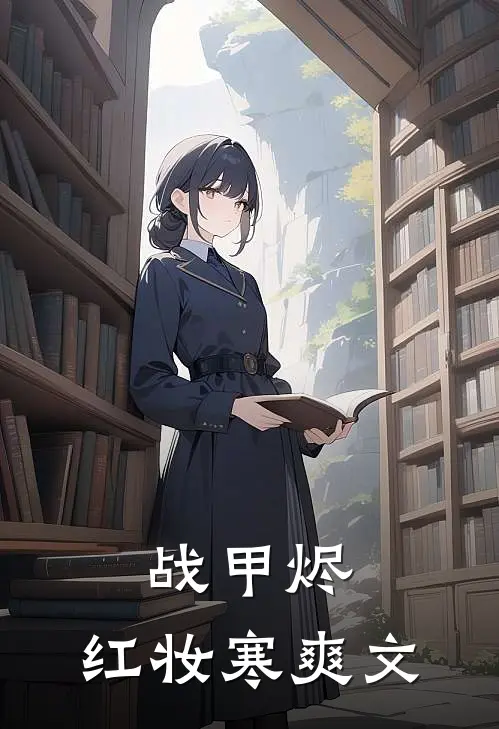战甲烬，红妆寒爽文