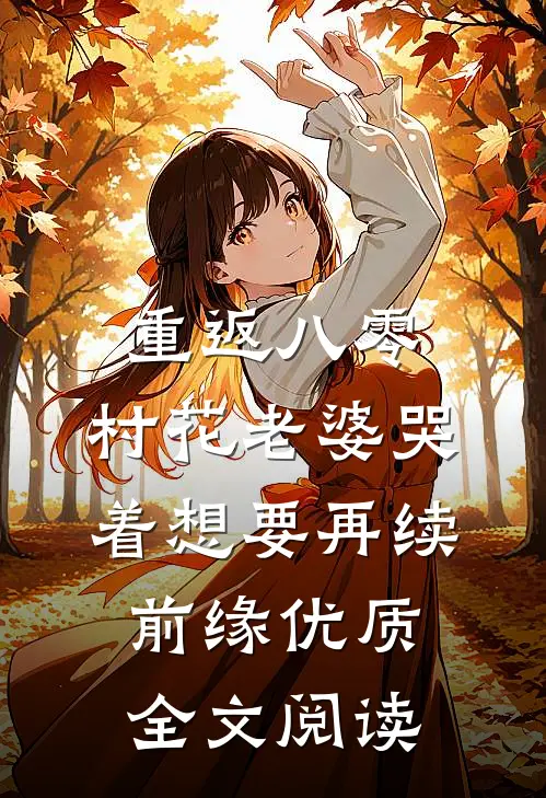 重返八零，村花老婆哭着想要再续前缘优质全文阅读