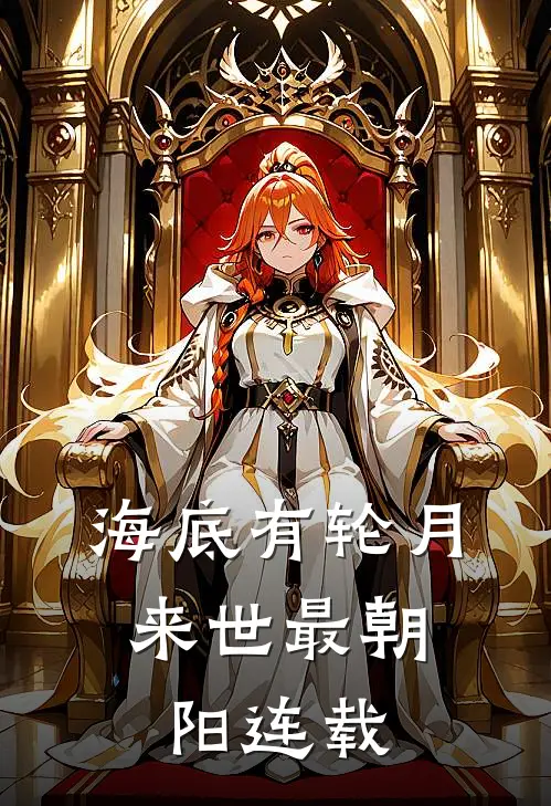 海底有轮月，来世最朝阳连载