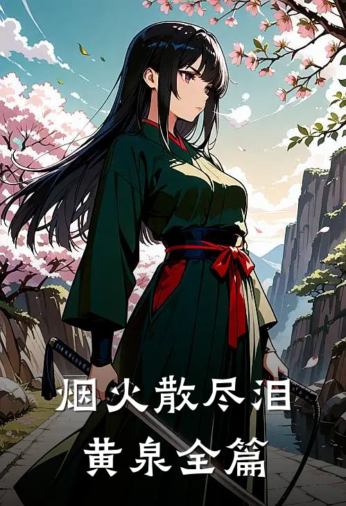 烟火散尽泪黄泉全篇
