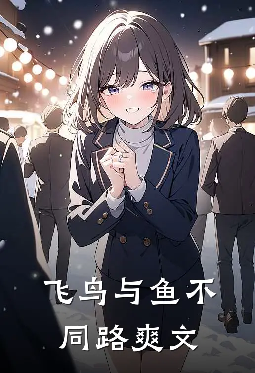 飞鸟与鱼不同路爽文