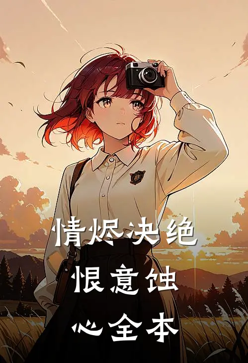 情烬决绝，恨意蚀心全本