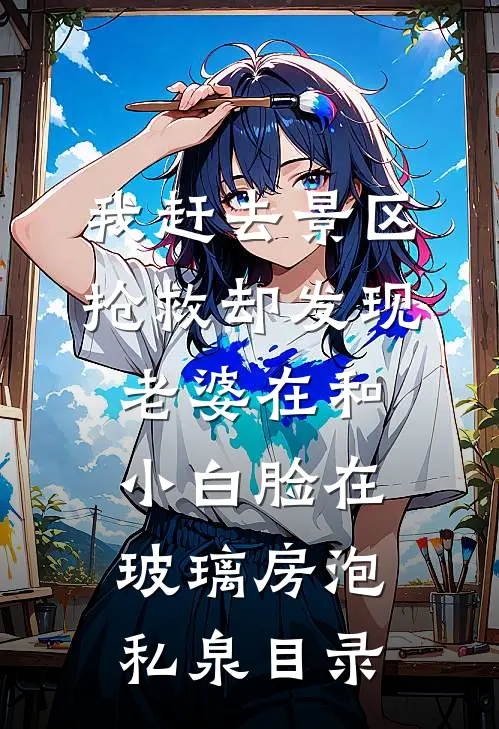 我赶去景区抢救却发现老婆在和小白脸在玻璃房泡私泉目录