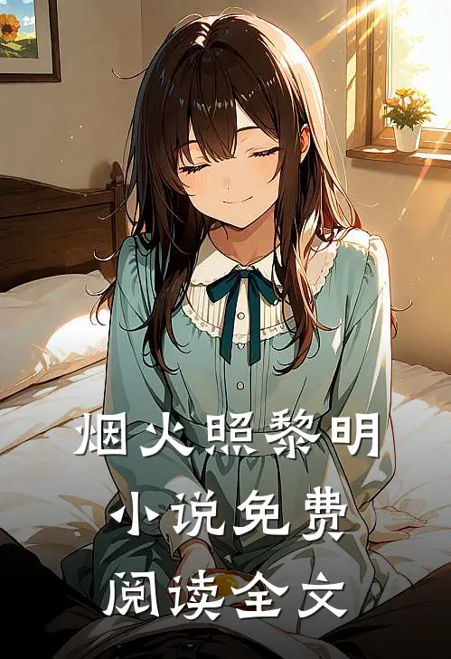 烟火照黎明小说免费阅读全文