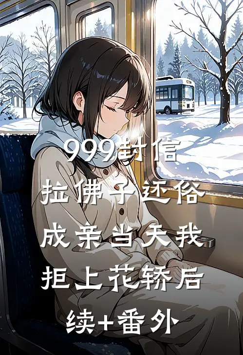 999封信拉佛子还俗，成亲当天我拒上花轿后续+番外