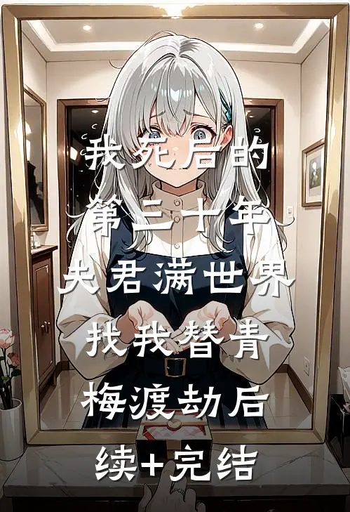 我死后的第三十年，夫君满世界找我替青梅渡劫后续+完结