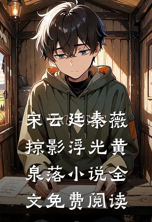 宋云廷秦薇掠影浮光黄泉落小说全文免费阅读
