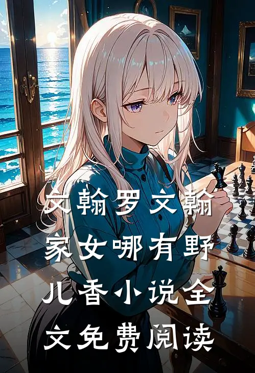 文翰罗文翰家女哪有野儿香小说全文免费阅读