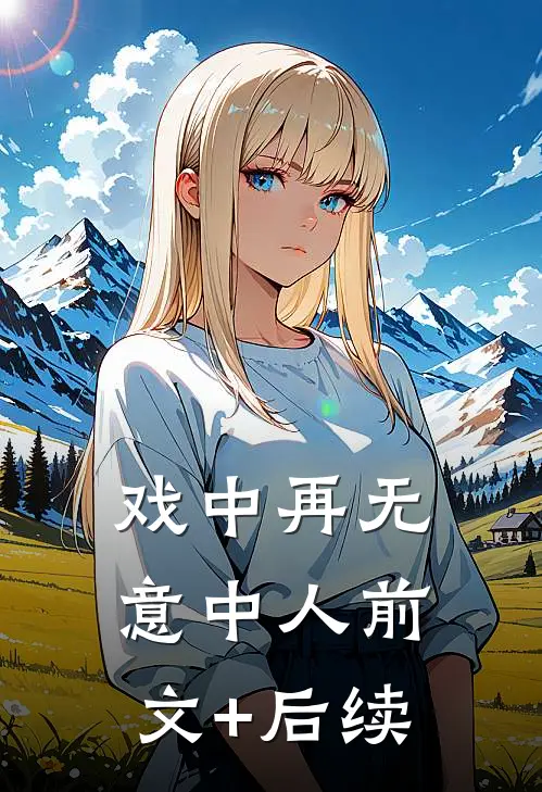 戏中再无意中人前文+后续