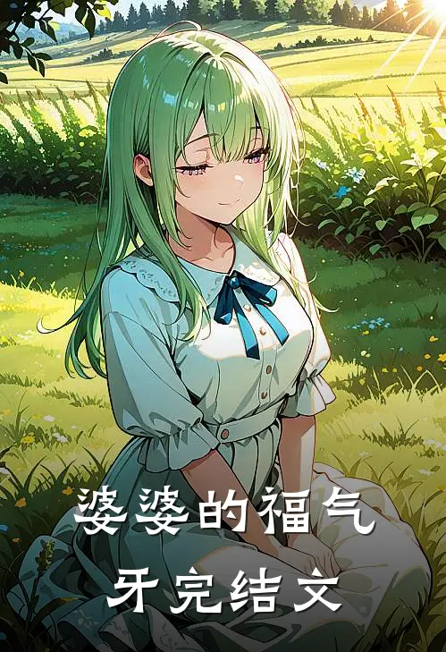 婆婆的福气牙完结文
