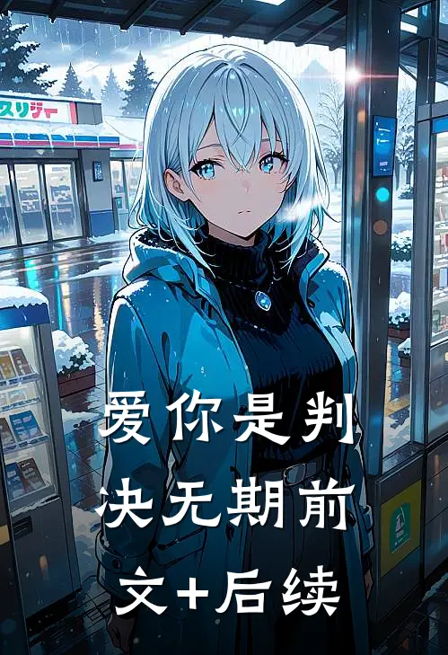 爱你是判决无期前文+后续