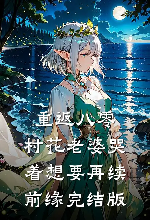 重返八零，村花老婆哭着想要再续前缘完结版