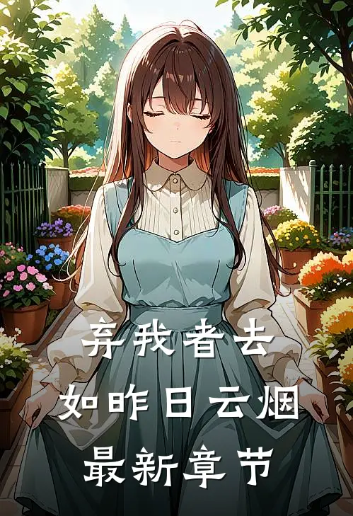 弃我者去，如昨日云烟最新章节
