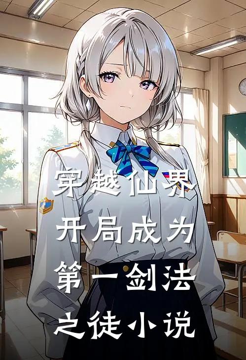 穿越仙界，开局成为第一剑法之徒小说