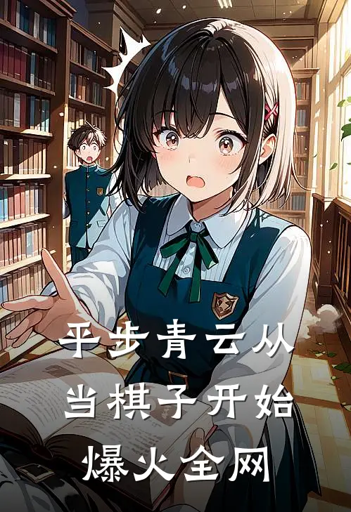 平步青云从当棋子开始爆火全网