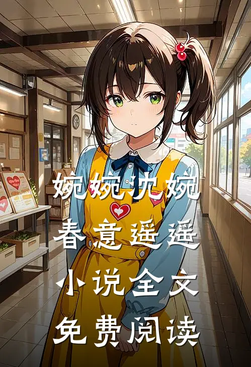 婉婉沈婉春意遥遥小说全文免费阅读