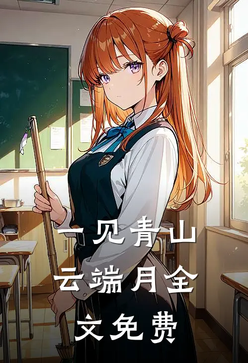 一见青山云端月全文免费