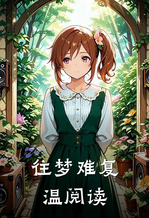 往梦难复温阅读