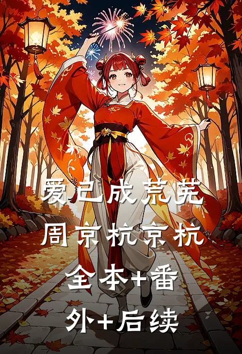 爱已成荒芜周京杭京杭全本+番外+后续